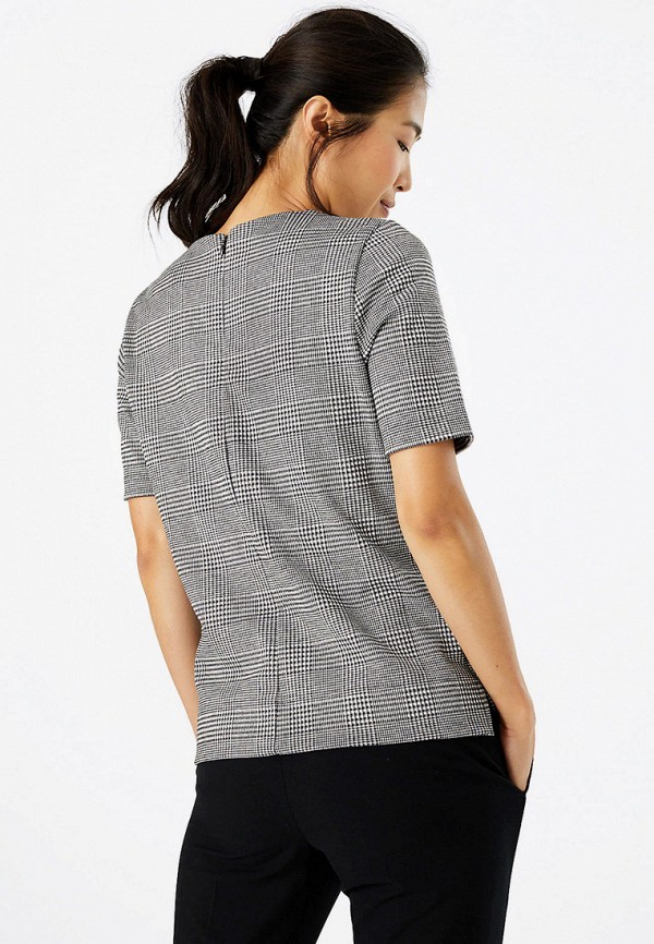 

Блуза Marks & Spencer, Серый, Marks & Spencer MA178EWIBYW9