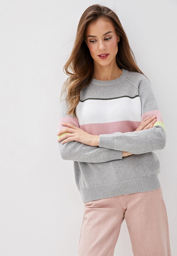 

Джемпер Marks & Spencer, Серый, Marks & Spencer MA178EWIBYY4