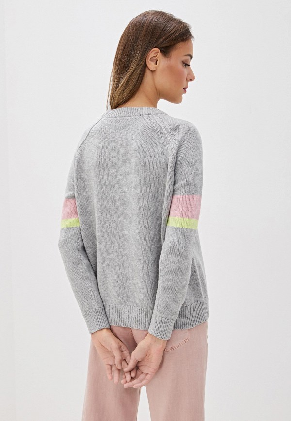 

Джемпер Marks & Spencer, Серый, Marks & Spencer MA178EWIBYY4