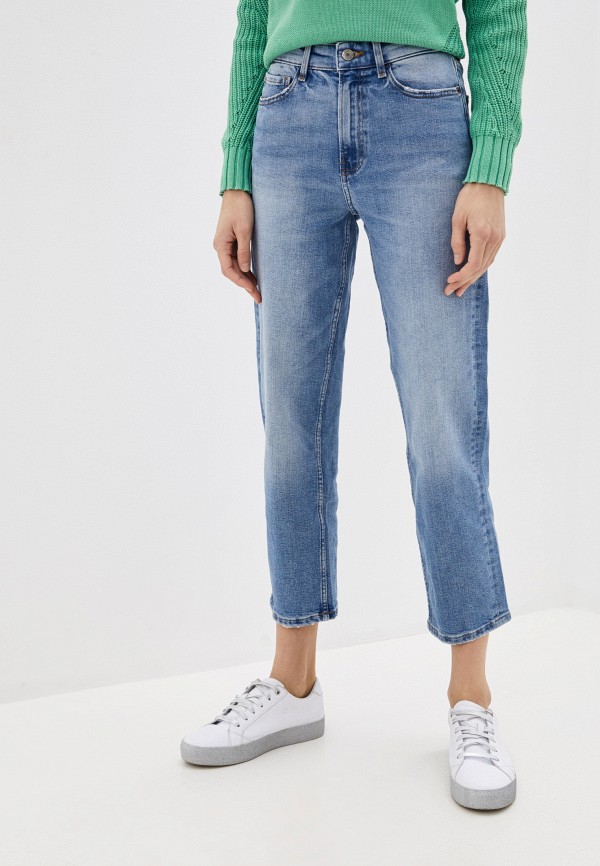 

Джинсы Marks & Spencer, Синий, Marks & Spencer MA178EWIBYY5