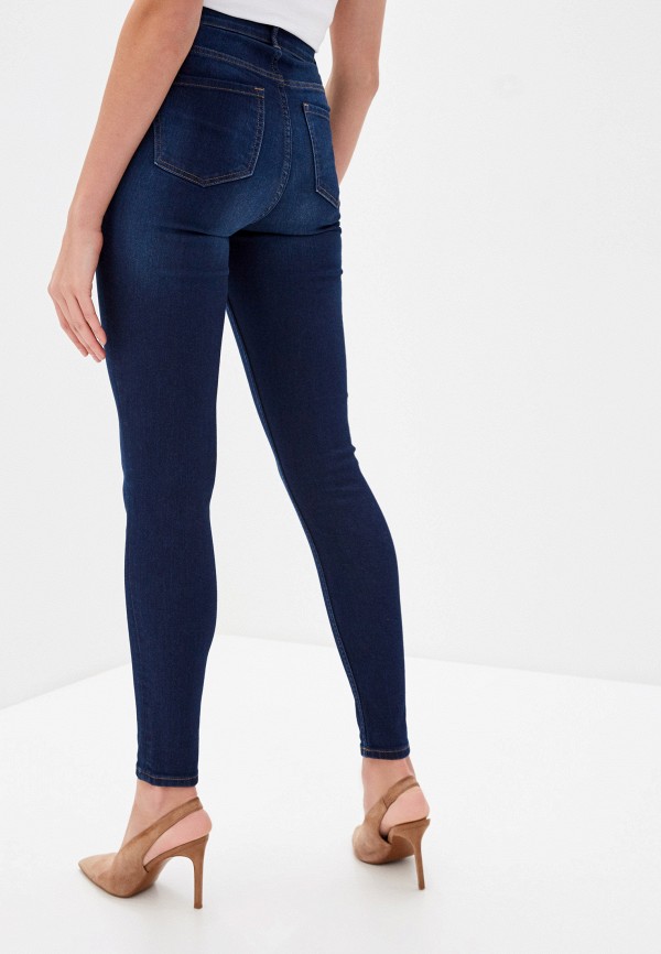 

Джинсы Marks & Spencer, Синий, Marks & Spencer MA178EWIBYY7