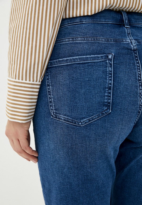 

Джинсы Marks & Spencer, Синий, Marks & Spencer MA178EWIBYZ0