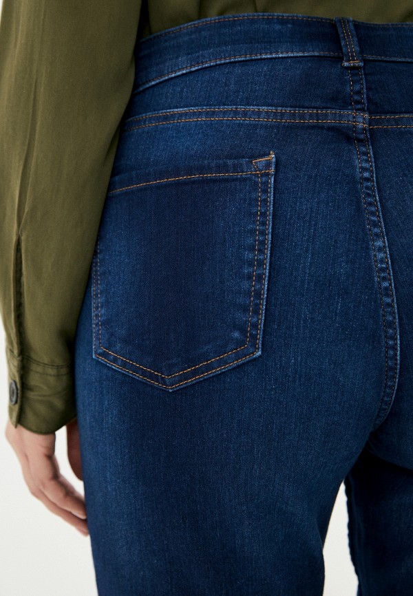 

Джинсы Marks & Spencer, Синий, Marks & Spencer MA178EWIBYZ1