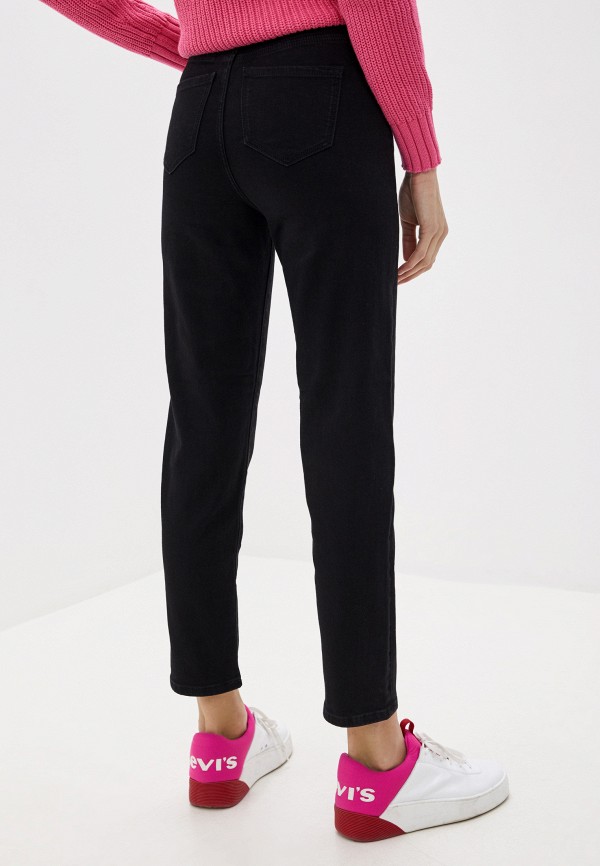 

Джинсы Marks & Spencer, Черный, Marks & Spencer MA178EWIBYZ7