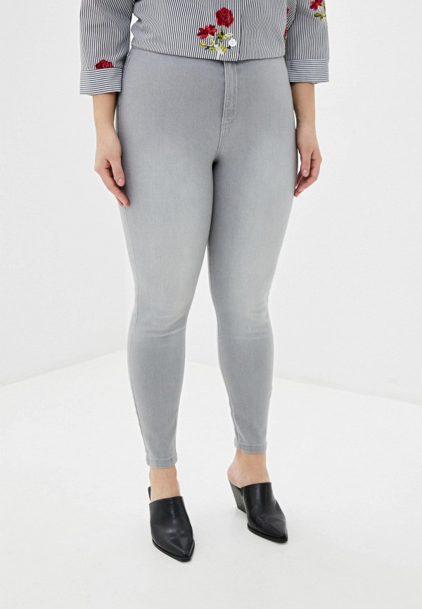 

Джинсы Marks & Spencer, Серый, Marks & Spencer MA178EWIBYZ8