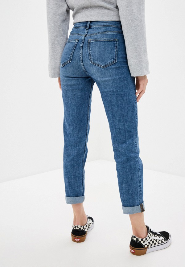 

Джинсы Marks & Spencer, Синий, Marks & Spencer MA178EWIBZA0