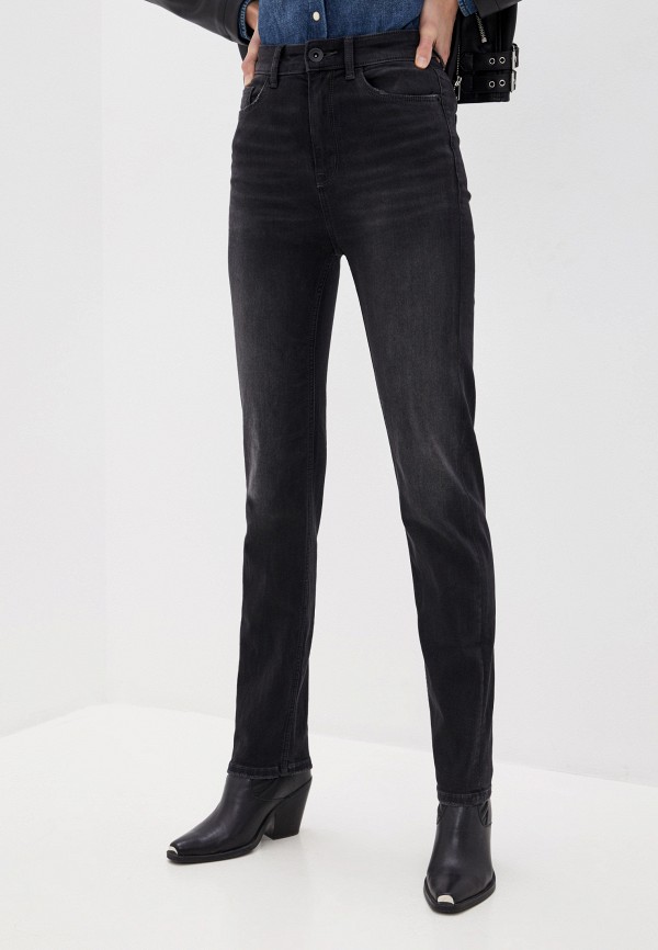 

Джинсы Marks & Spencer, Черный, Marks & Spencer MA178EWIBZA2