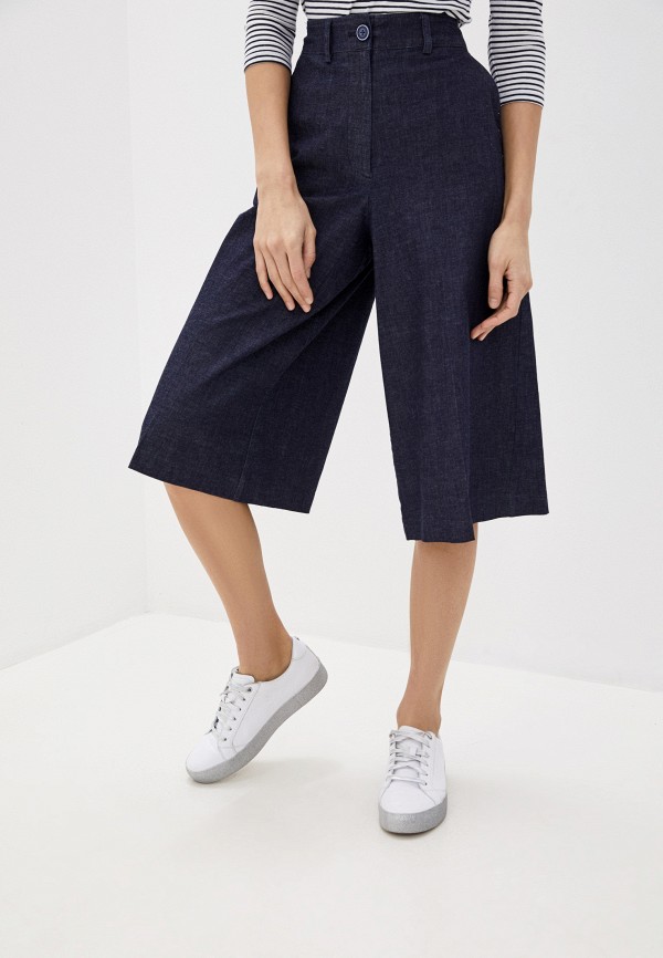 

Брюки Marks & Spencer, Синий