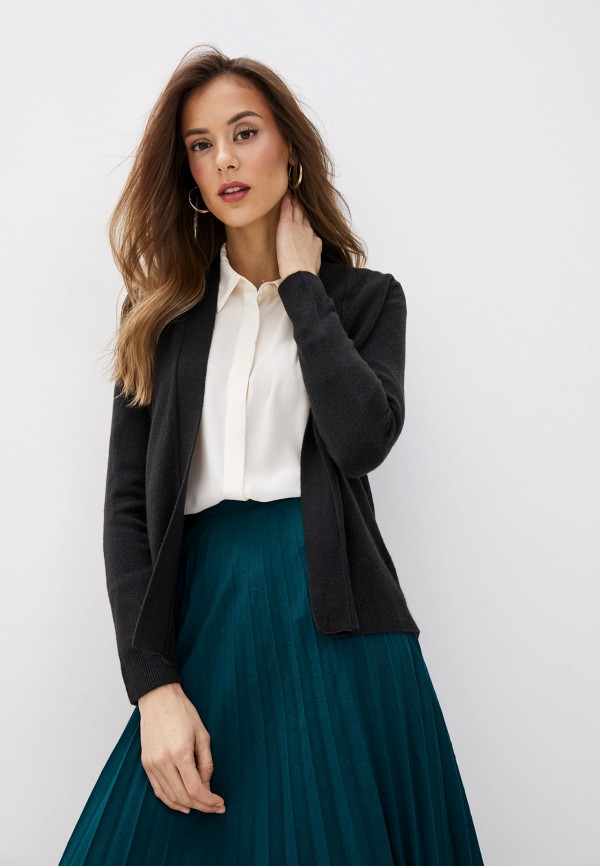 

Кардиган Marks & Spencer, Черный