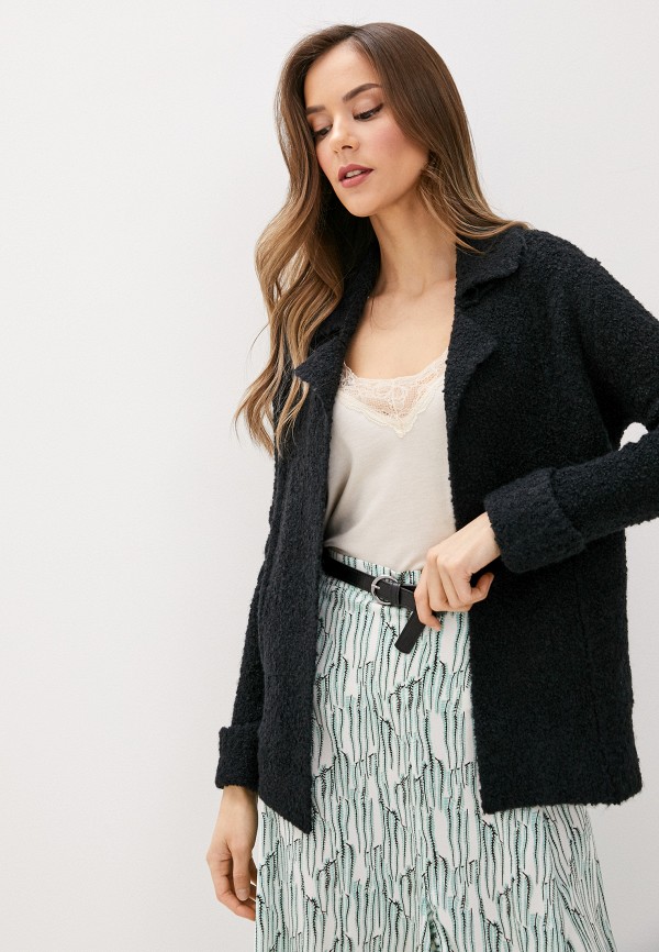 

Кардиган Marks & Spencer, Черный