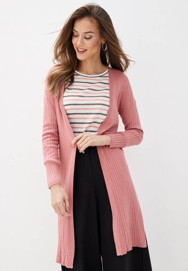 

Кардиган Marks & Spencer, Розовый