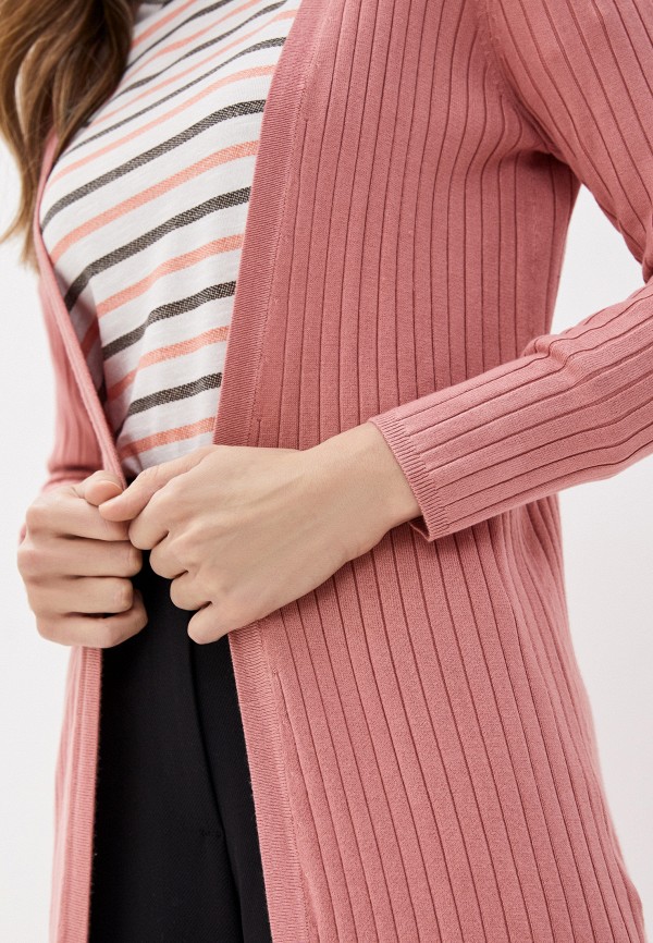 

Кардиган Marks & Spencer, Розовый, Marks & Spencer MA178EWIBZB4