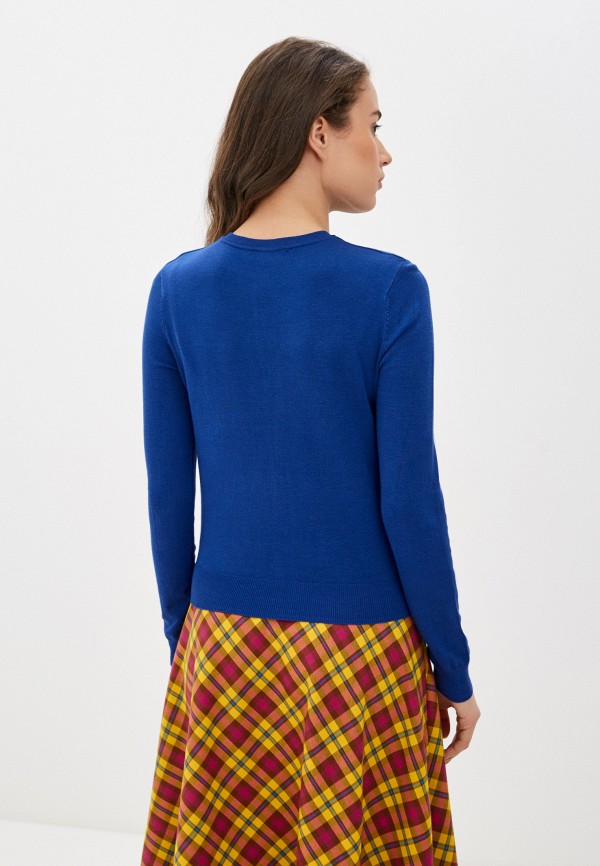 

Кардиган Marks & Spencer, Синий, Marks & Spencer MA178EWIBZB6