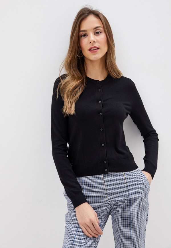 

Кардиган Marks & Spencer, Черный
