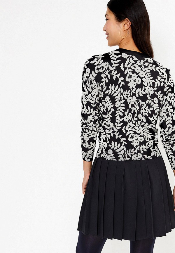 

Кардиган Marks & Spencer, Черный, Marks & Spencer MA178EWIBZB9
