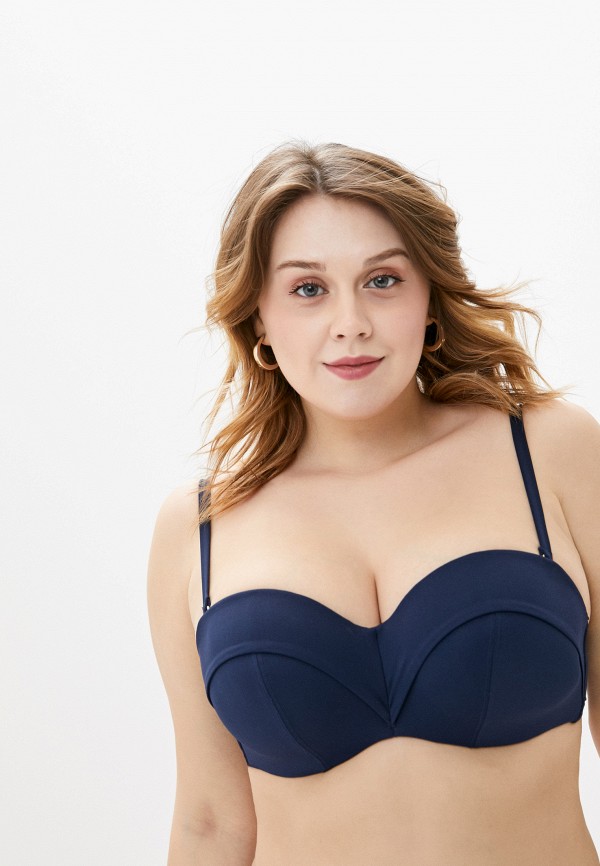 

Лиф Marks & Spencer, Синий