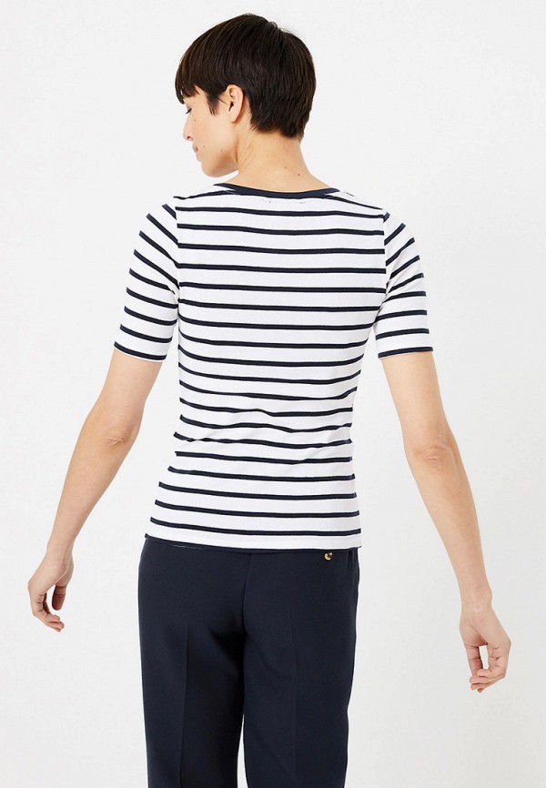 

Футболка Marks & Spencer, Белый, Marks & Spencer MA178EWIBZF9