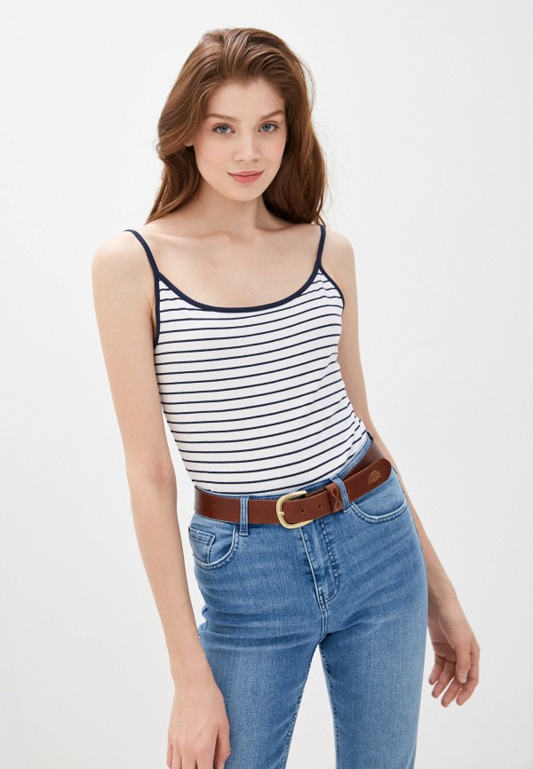 

Майка Marks & Spencer, Белый, Marks & Spencer MA178EWIBZG3