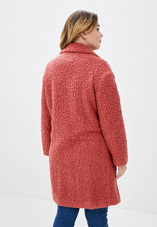 

Пальто Marks & Spencer, Розовый, Marks & Spencer MA178EWIBZG9