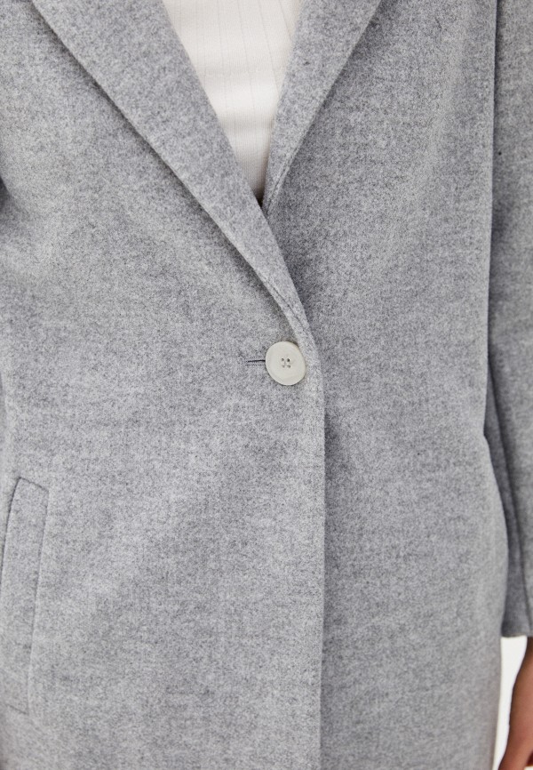 

Пальто Marks & Spencer, Серый, Marks & Spencer MA178EWIBZH2