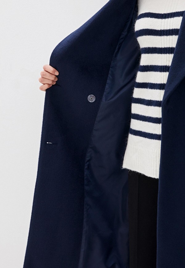 

Пальто Marks & Spencer, Синий, Marks & Spencer MA178EWIBZH3