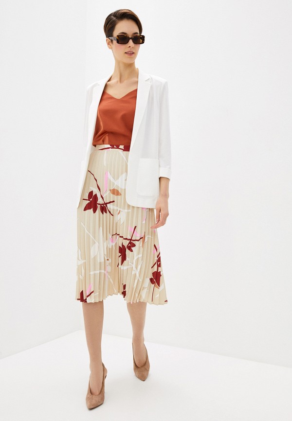 

Пиджак Marks & Spencer, Белый, Marks & Spencer MA178EWIBZH6