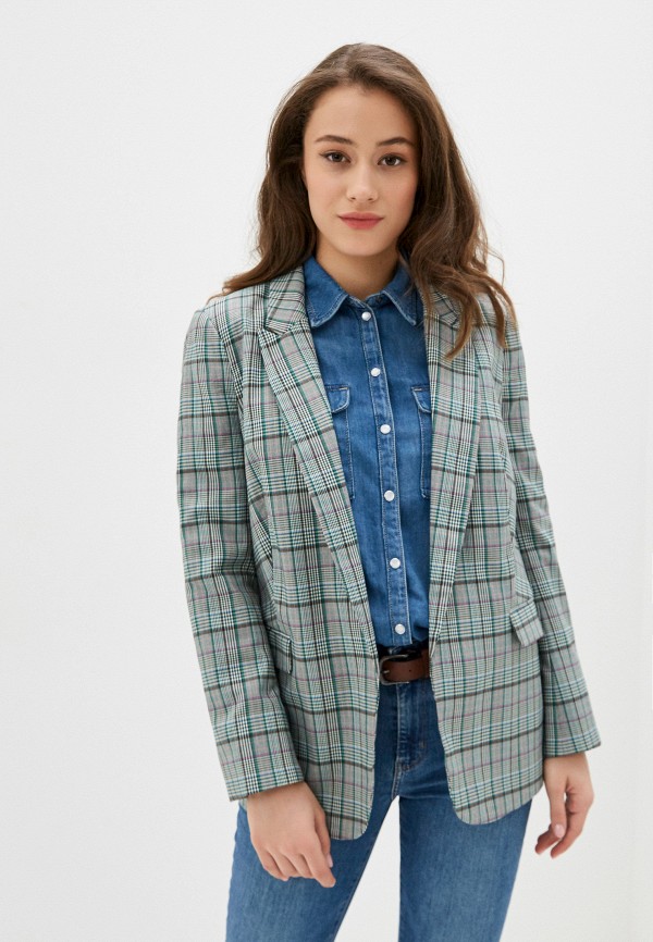 

Пиджак Marks & Spencer, Мультиколор, Marks & Spencer MA178EWIBZI1
