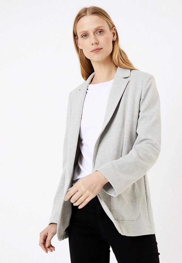 

Пиджак Marks & Spencer, Серый, Marks & Spencer MA178EWIBZI5
