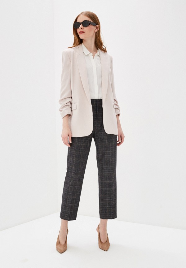 

Жакет Marks & Spencer, Бежевый, Marks & Spencer MA178EWIBZI6