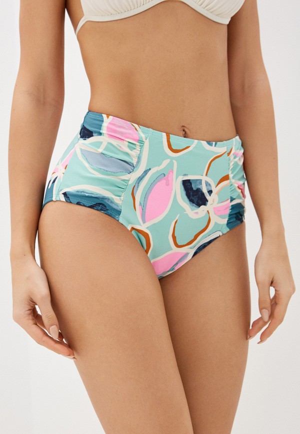 

Плавки Marks & Spencer, Голубой, Marks & Spencer MA178EWIBZJ3