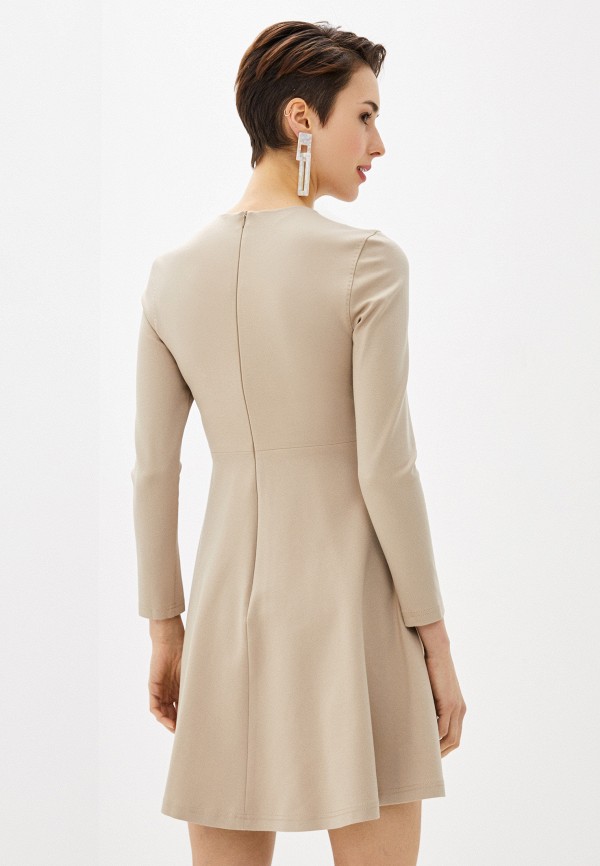 

Платье Marks & Spencer, Бежевый, Marks & Spencer MA178EWIBZK2