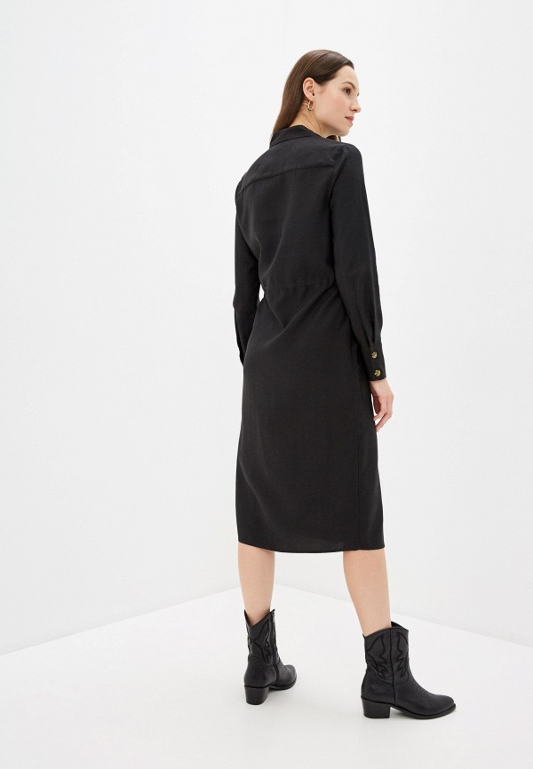 

Платье Marks & Spencer, Черный, Marks & Spencer MA178EWIBZK4