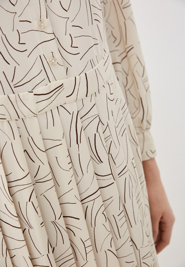 

Платье Marks & Spencer, Бежевый, Marks & Spencer MA178EWIBZK6