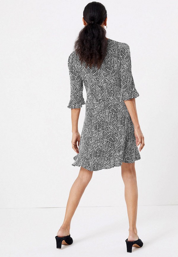 

Платье Marks & Spencer, Черный, Marks & Spencer MA178EWIBZK7