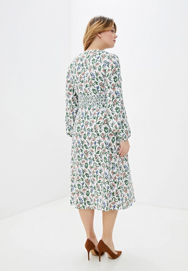 

Платье Marks & Spencer, Белый, Marks & Spencer MA178EWIBZK8