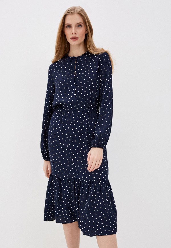 

Платье Marks & Spencer, Синий