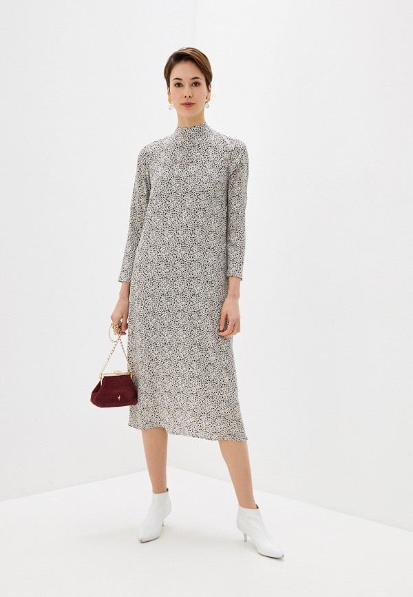 

Платье Marks & Spencer, Бежевый, Marks & Spencer MA178EWIBZL2