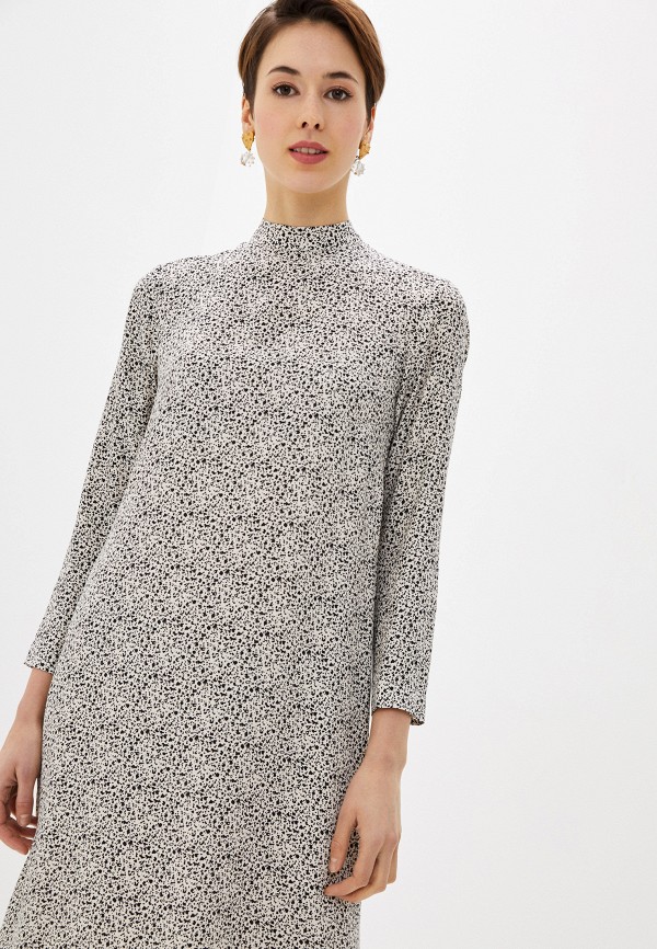 

Платье Marks & Spencer, Бежевый, Marks & Spencer MA178EWIBZL2