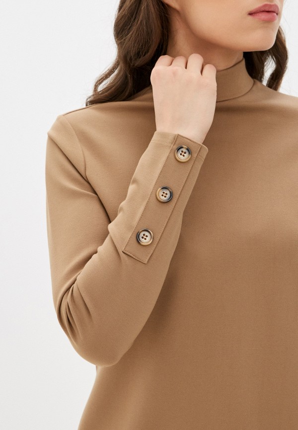 

Платье Marks & Spencer, Бежевый, Marks & Spencer MA178EWIBZL5