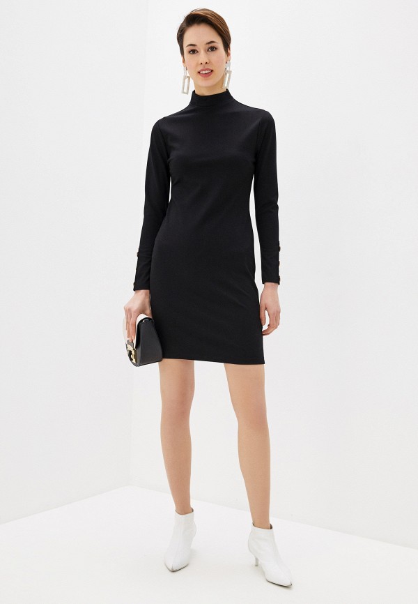 

Платье Marks & Spencer, Черный, Marks & Spencer MA178EWIBZL6