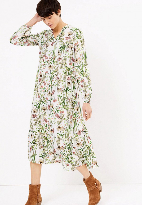 

Платье Marks & Spencer, Белый
