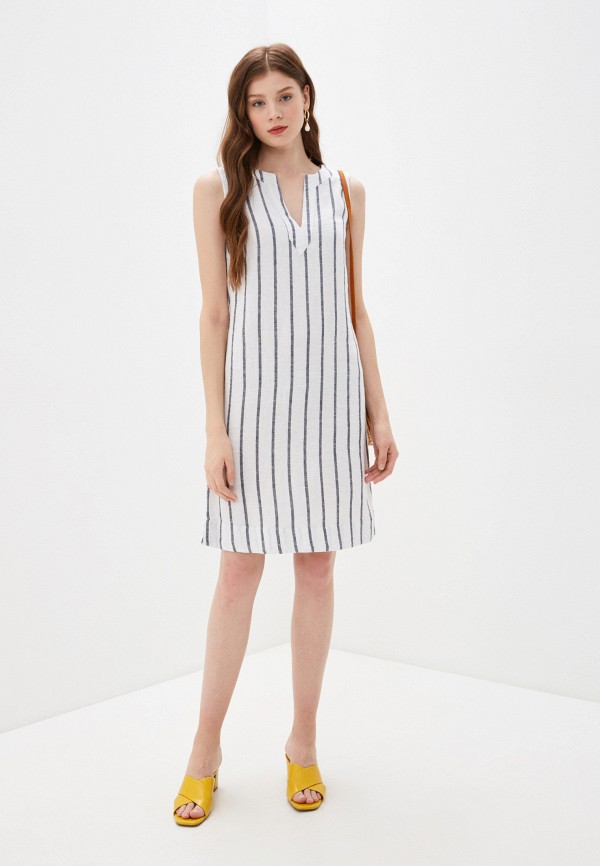 

Платье Marks & Spencer, Белый, Marks & Spencer MA178EWIBZM0