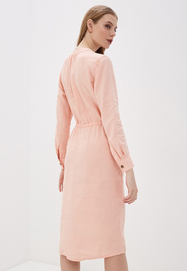 

Платье Marks & Spencer, Коралловый, Marks & Spencer MA178EWIBZM2