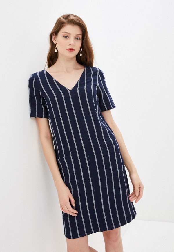 

Платье Marks & Spencer, Синий