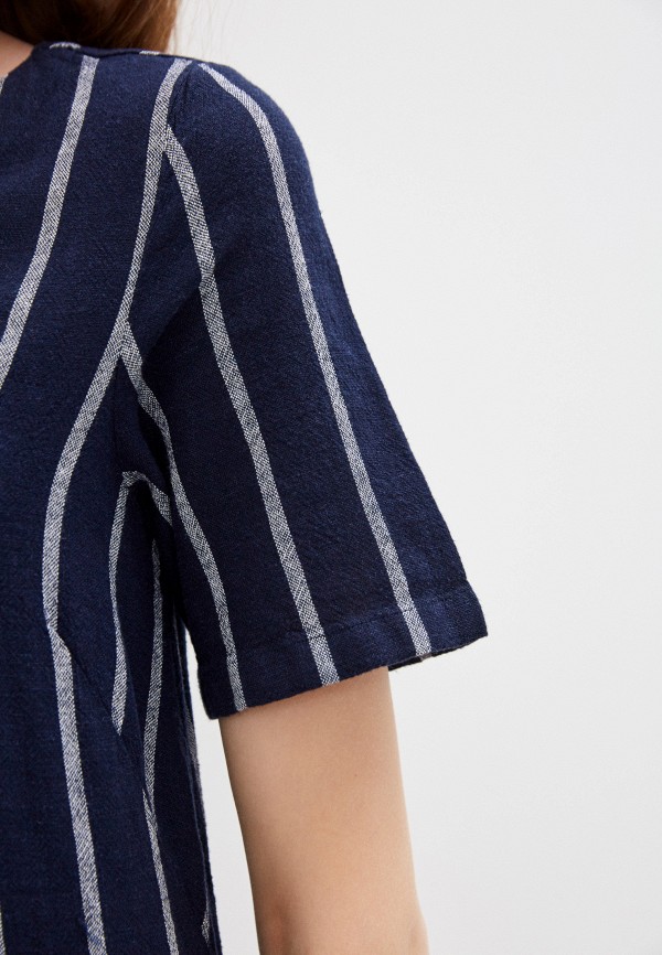 

Платье Marks & Spencer, Синий, Marks & Spencer MA178EWIBZM4