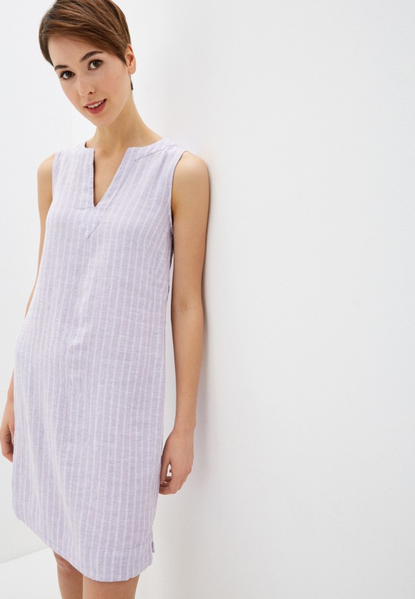 

Платье Marks & Spencer, Фиолетовый