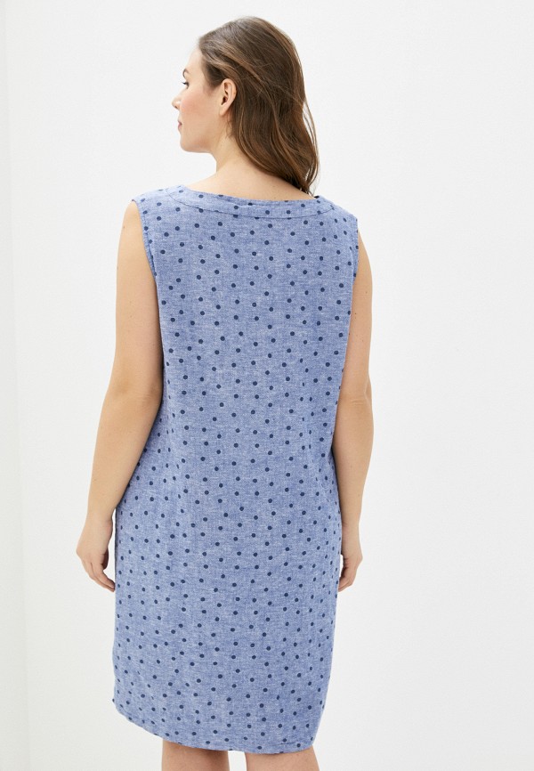 

Платье Marks & Spencer, Голубой, Marks & Spencer MA178EWIBZN1