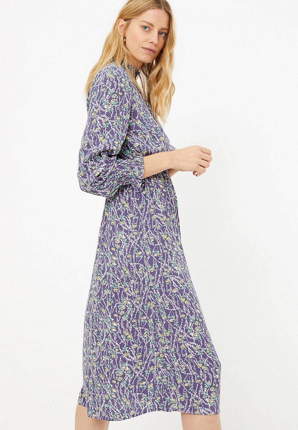 

Платье Marks & Spencer, Фиолетовый, Marks & Spencer MA178EWIBZN5