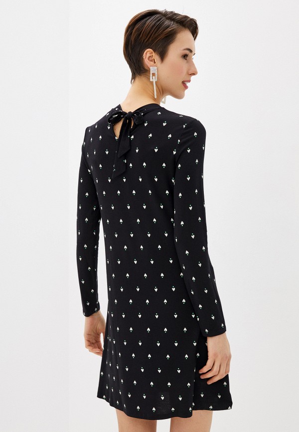 

Платье Marks & Spencer, Черный, Marks & Spencer MA178EWIBZN7