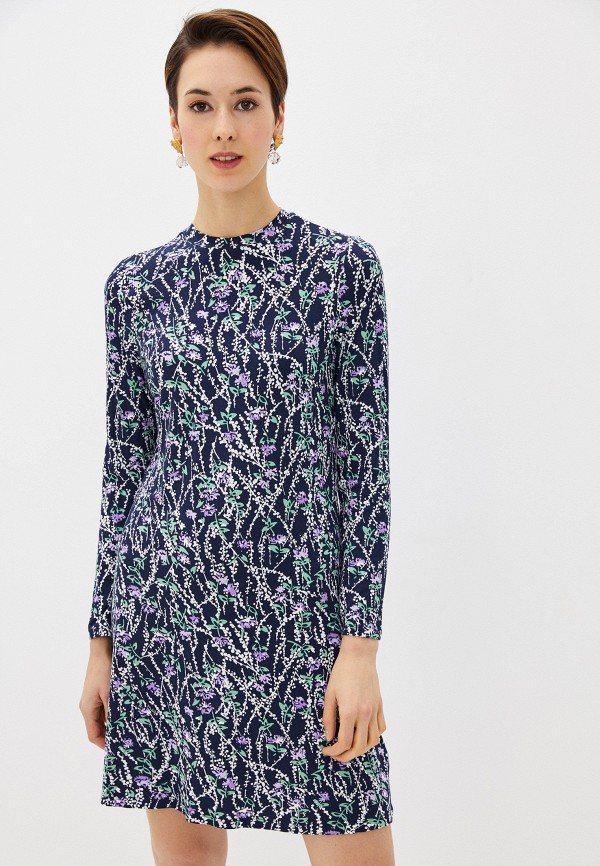 

Платье Marks & Spencer, Синий, Marks & Spencer MA178EWIBZN8